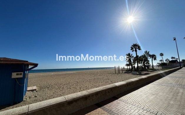 Bestaande woning - Appartement - Fuengirola - Fuengirola Centro
