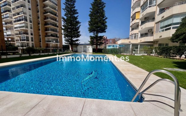 Bestaande woning - Appartement - Fuengirola - Fuengirola Centro