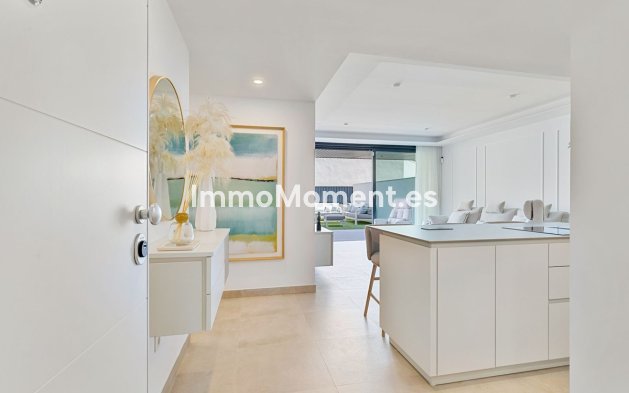 Wiederverkauf - Wohnung - Fuengirola - Fuengirola Centro