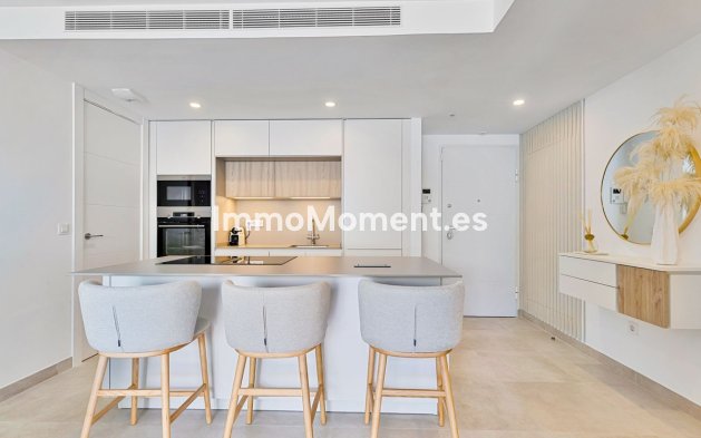 Wiederverkauf - Wohnung - Fuengirola - Fuengirola Centro