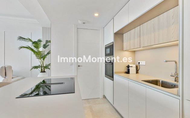 Wiederverkauf - Wohnung - Fuengirola - Fuengirola Centro