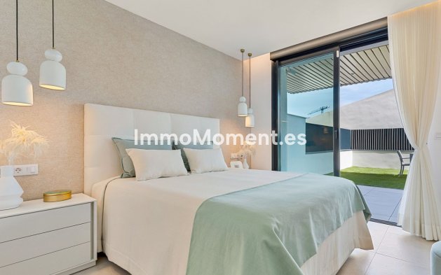 Wiederverkauf - Wohnung - Fuengirola - Fuengirola Centro