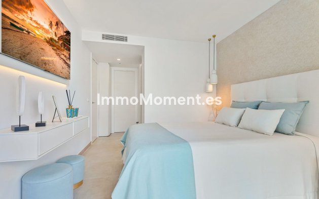 Wiederverkauf - Wohnung - Fuengirola - Fuengirola Centro