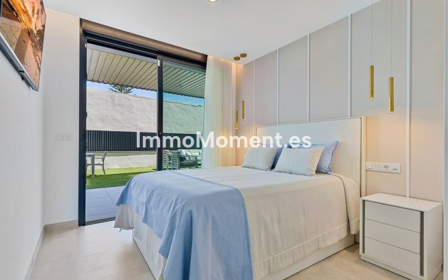 Wiederverkauf - Wohnung - Fuengirola - Fuengirola Centro