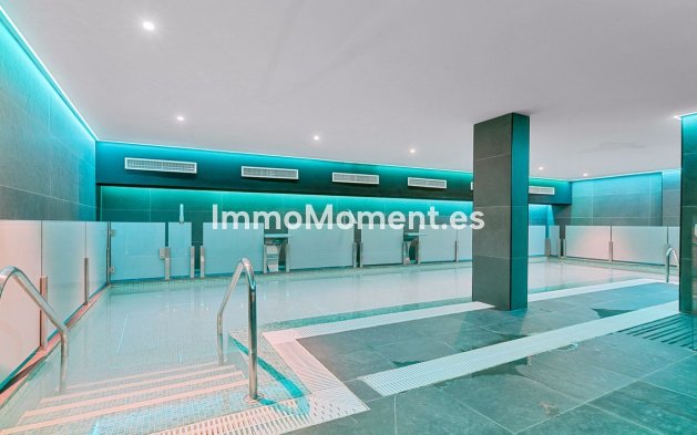 Wiederverkauf - Wohnung - Fuengirola - Fuengirola Centro