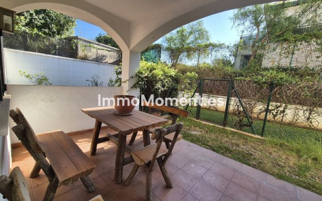 Resale - Apartment - Marbella - Nagüeles