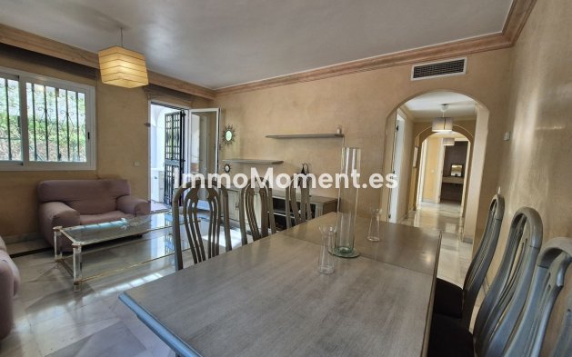 Resale - Apartment - Marbella - Nagüeles