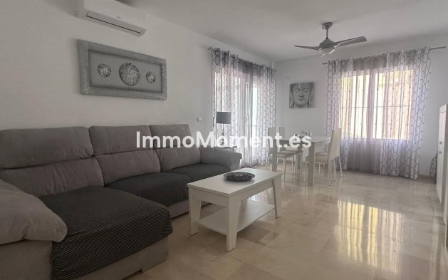 Resale - Apartment - Mijas - Mijas Costa
