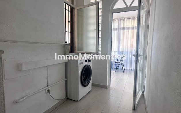 Resale - Apartment - Mijas - Mijas Costa