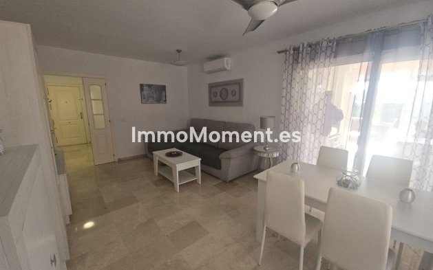 Resale - Apartment - Mijas - Mijas Costa