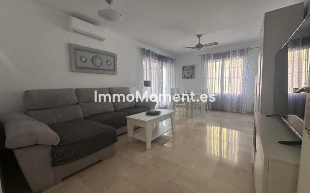 Resale - Apartment - Mijas - Mijas Costa