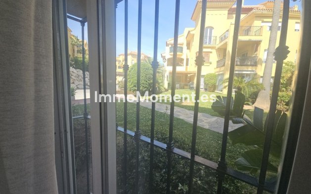 Resale - Apartment - Mijas - Mijas Costa