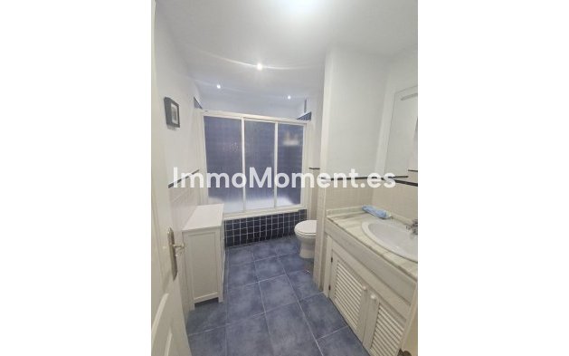 Resale - Apartment - Mijas - Mijas Costa