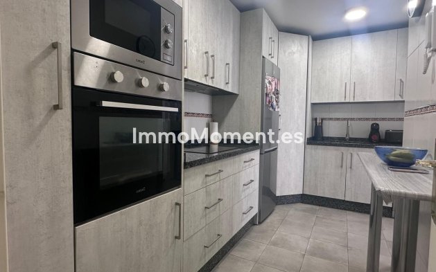 Resale - Apartment - Mijas - Mijas Costa