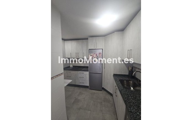 Resale - Apartment - Mijas - Mijas Costa