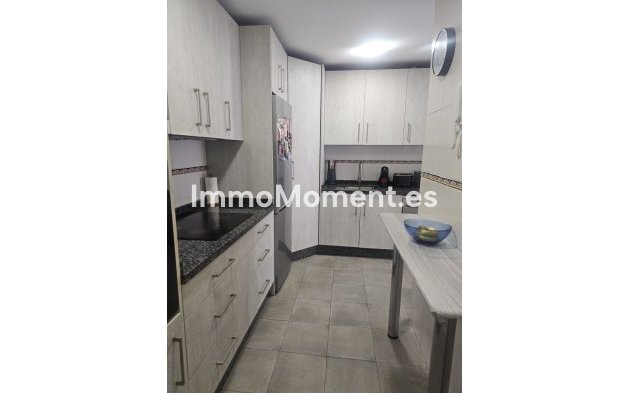 Resale - Apartment - Mijas - Mijas Costa