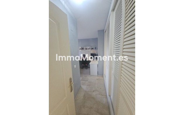 Resale - Apartment - Mijas - Mijas Costa