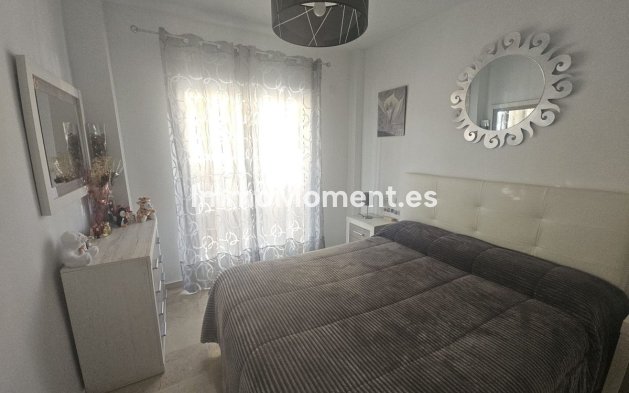 Resale - Apartment - Mijas - Mijas Costa