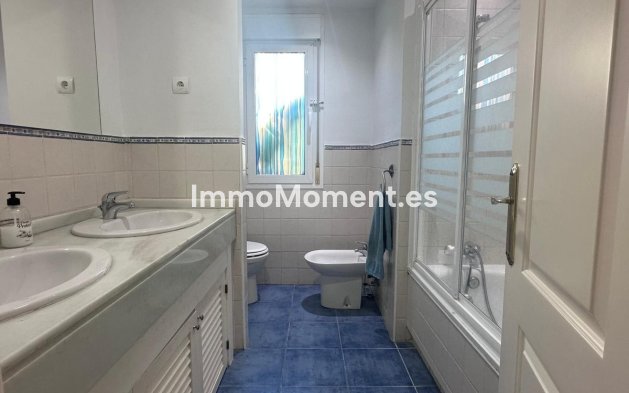 Resale - Apartment - Mijas - Mijas Costa