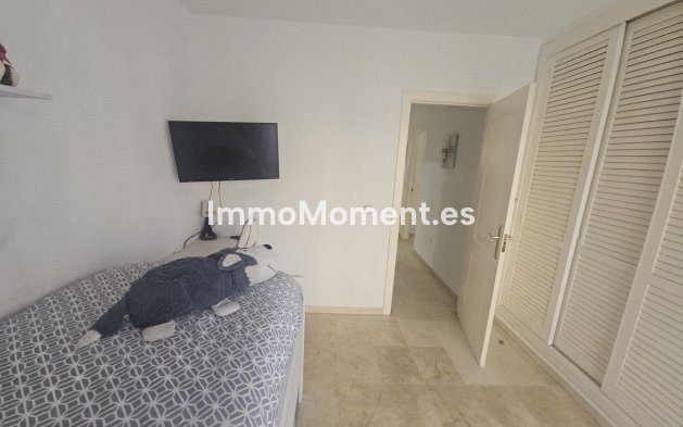 Resale - Apartment - Mijas - Mijas Costa