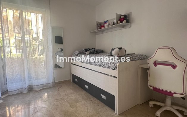 Resale - Apartment - Mijas - Mijas Costa