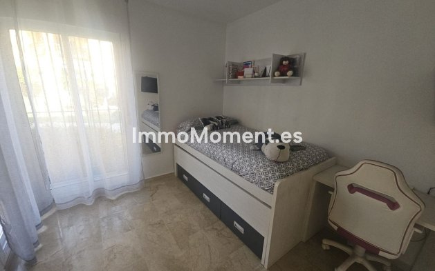 Resale - Apartment - Mijas - Mijas Costa