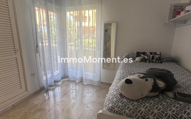 Resale - Apartment - Mijas - Mijas Costa