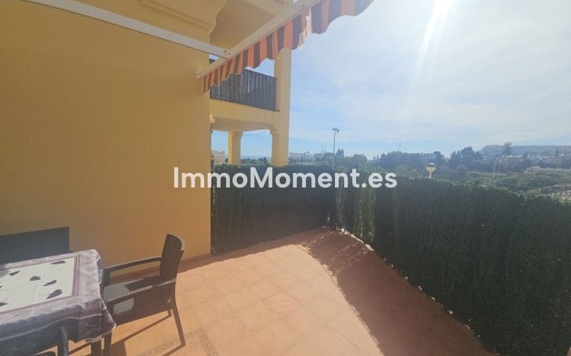 Resale - Apartment - Mijas - Mijas Costa