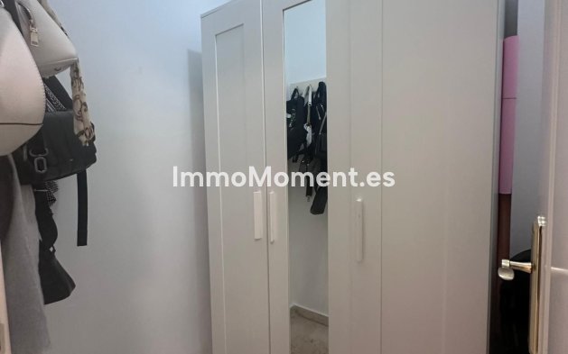 Resale - Apartment - Mijas - Mijas Costa