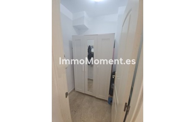 Resale - Apartment - Mijas - Mijas Costa