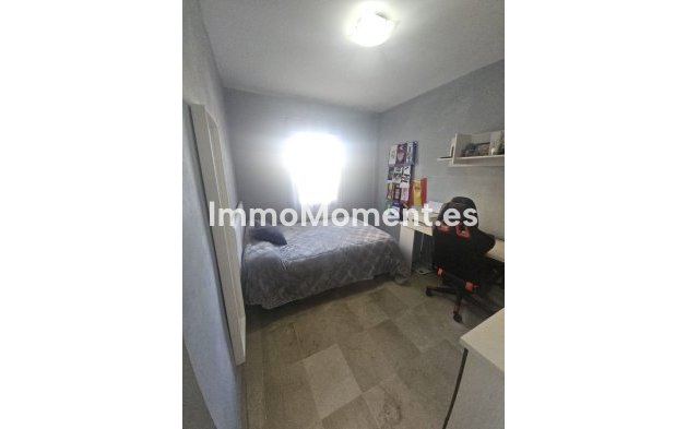 Resale - Apartment - Mijas - Mijas Costa