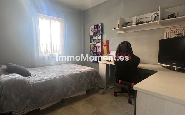 Resale - Apartment - Mijas - Mijas Costa