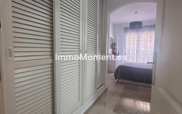 Resale - Apartment - Mijas - Mijas Costa