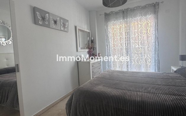 Resale - Apartment - Mijas - Mijas Costa