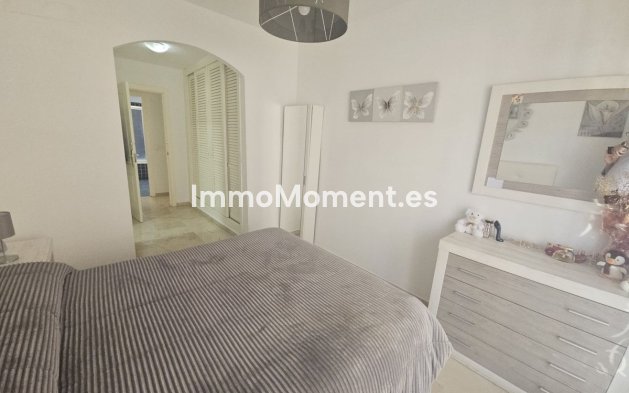 Resale - Apartment - Mijas - Mijas Costa