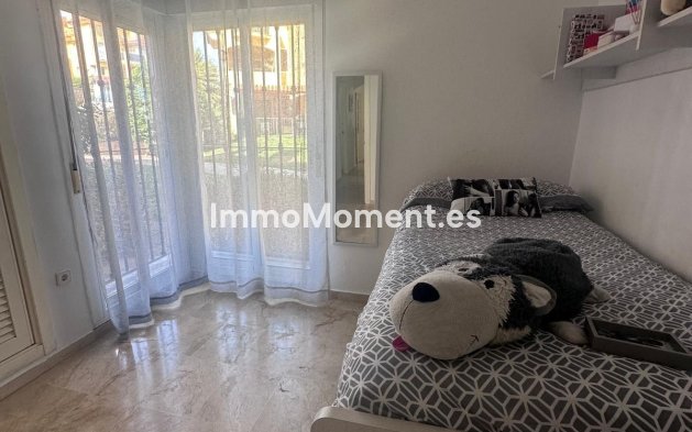 Resale - Apartment - Mijas - Mijas Costa