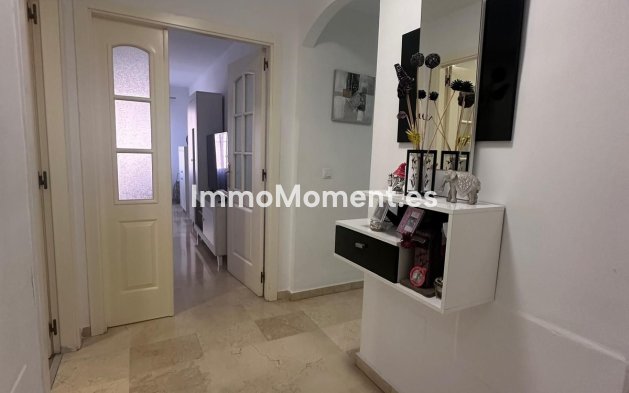 Resale - Apartment - Mijas - Mijas Costa