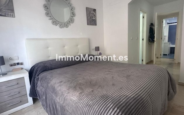Resale - Apartment - Mijas - Mijas Costa