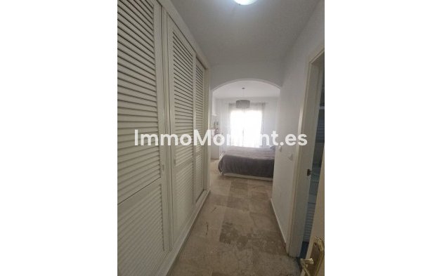 Resale - Apartment - Mijas - Mijas Costa