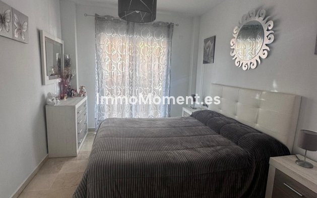 Resale - Apartment - Mijas - Mijas Costa