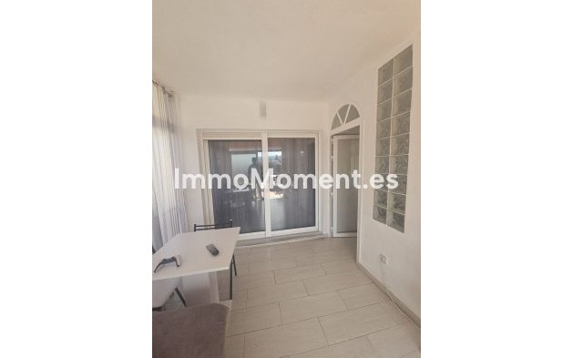 Resale - Apartment - Mijas - Mijas Costa