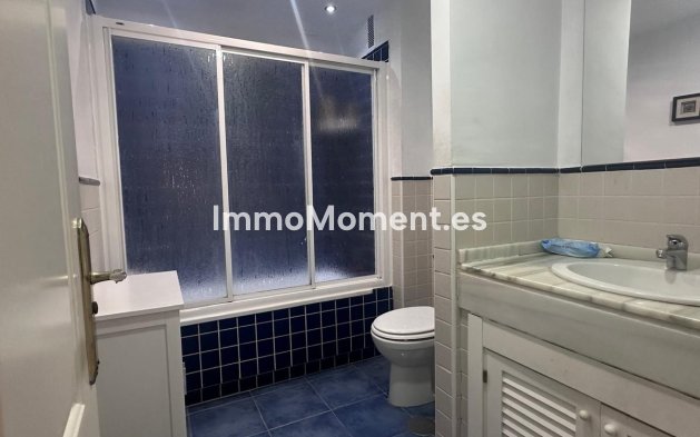 Resale - Apartment - Mijas - Mijas Costa