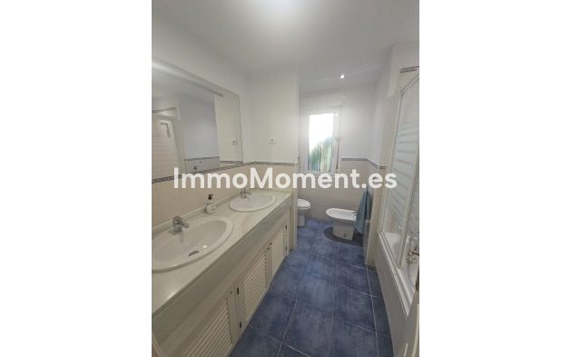 Resale - Apartment - Mijas - Mijas Costa