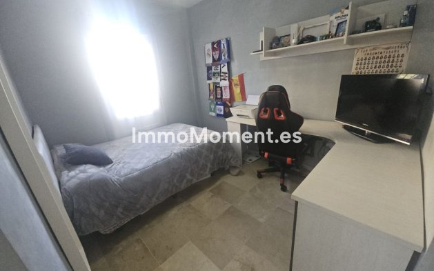 Resale - Apartment - Mijas - Mijas Costa