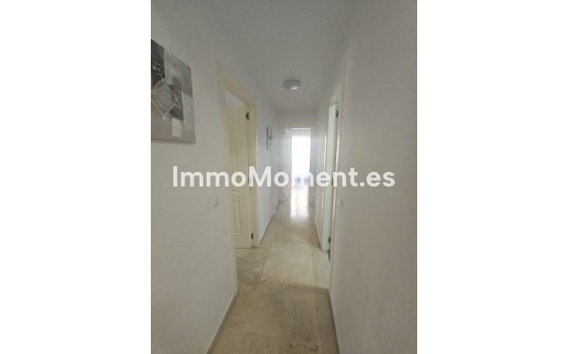 Resale - Apartment - Mijas - Mijas Costa