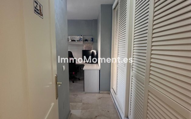 Resale - Apartment - Mijas - Mijas Costa