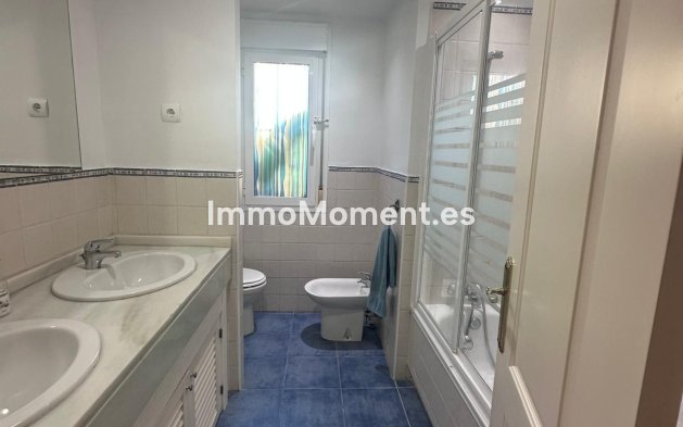 Resale - Apartment - Mijas - Mijas Costa