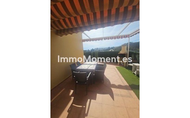Resale - Apartment - Mijas - Mijas Costa