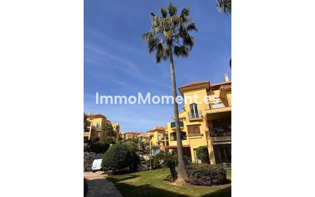 Resale - Apartment - Mijas - Mijas Costa