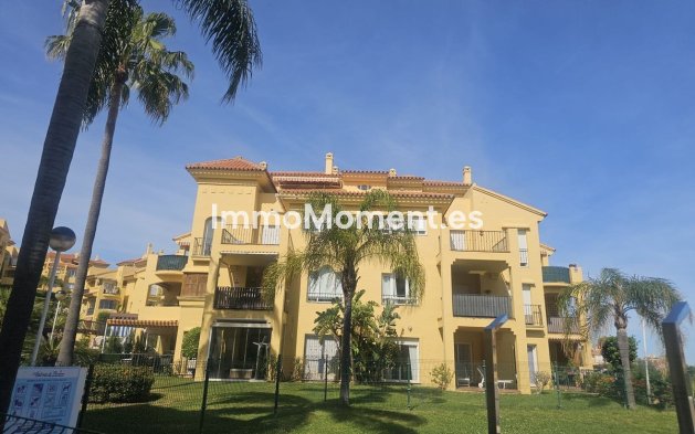 Resale - Apartment - Mijas - Mijas Costa